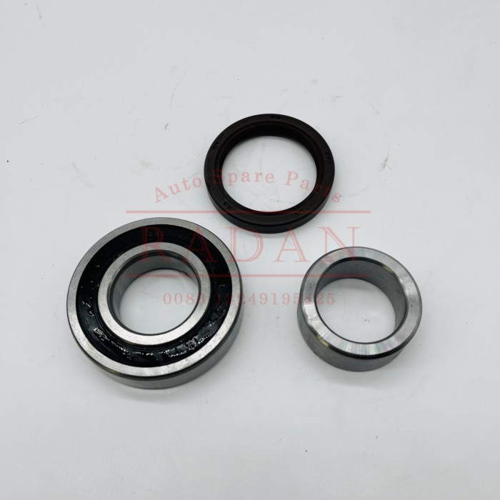 Haft Shaft Bearing Oil Seal for FAW CA1023 T57 CA6371 GF900 GF8
