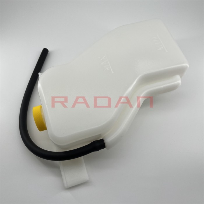 Radiator Resevior Radiator Expansion Tank For Dongfeng Zna Rich 6 D22 NP300 ZD25 Engine