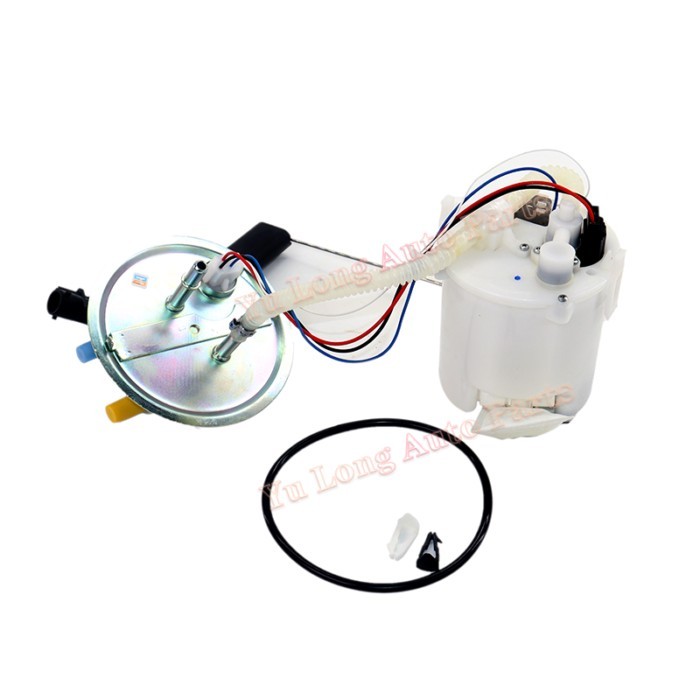 Fuel Pump For Ford Escape Mercury Mariner 2.3L 3.0L V6 2005 2006 2007 7L8Z-9H307B Car Accessories