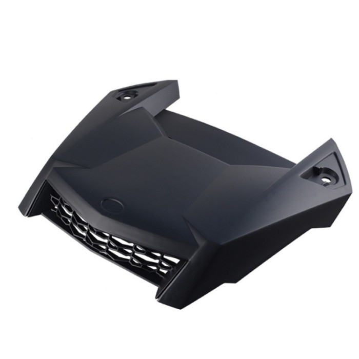 RZR UTV Hood Scoop Air Intake Kit Compatible with Polaris RZR XP 1000 XP / 4 1000 / Turbo S/Turbo 4