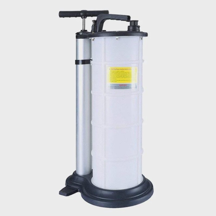 Hot SaleManual Oil Pumping Unit, Household Oil Change Tool, Engine Oil Pump, Waste Oil, Brake Oil,