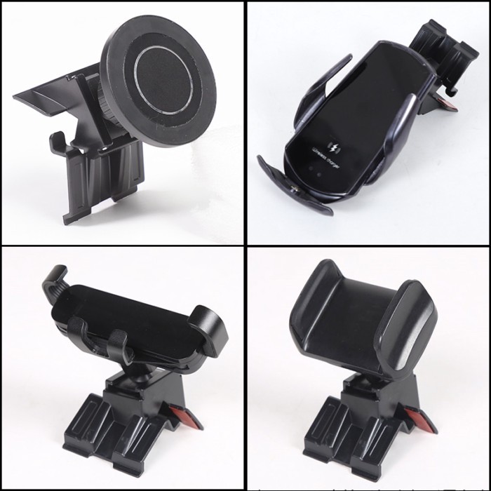 For Cadillac XT5/XT6 2016 2017 2018 2019 2020 2021-2023 Car central control Phone Holder Car Air Ve