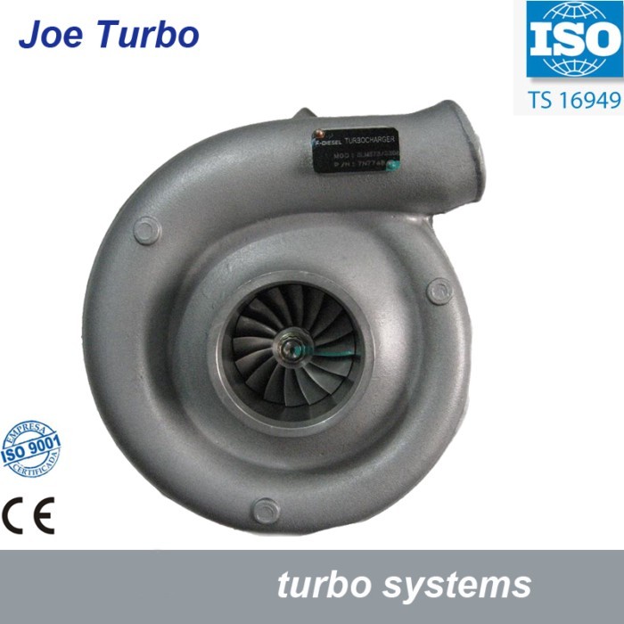 3LM373 7N7748 184119 310135 49410-0006 49410 0006  494100006 OR5807 TURBO TRUBOCHARGER FOR CAT 3306