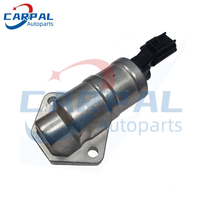 Idle Air Control Valve 3S6Z-9F715-AA 3S6Z9F715AA AC506 2H1516 LF3620660 For Ford Escape Mazda Tribu