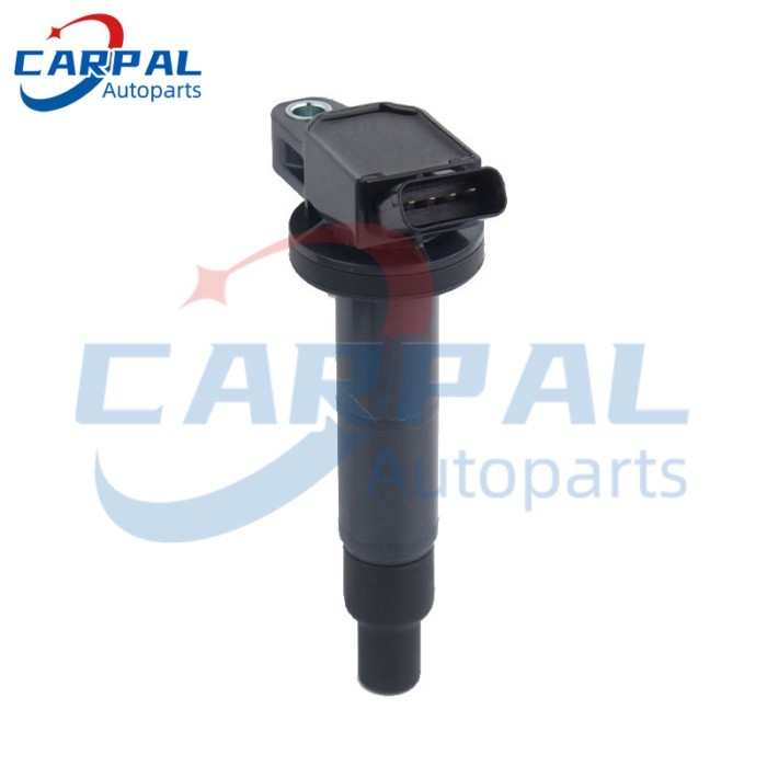 Ignition Coil 90919-02244 9091902244 90919-02266 90919-19023 90919-02243 For Toyota Camry 2.4L 02-1