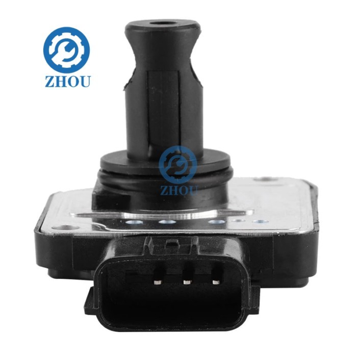 22680-1W900 226801W900 Mass Air Flow Maf Sensor For NISSAN PRIMERA P10 P11 P12 W10 W11 W12 ALMERA I