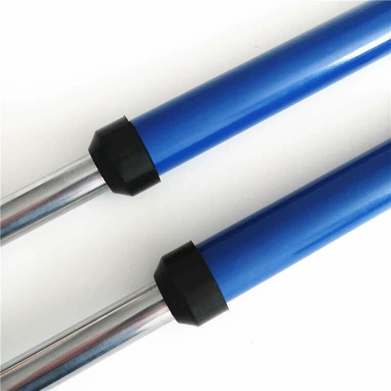 PW50 โช้คอัพหน้าส้อมสปริงแขวนโช้คอัพ Yamaha PW50 PY50 PEEWEE 50cc PW