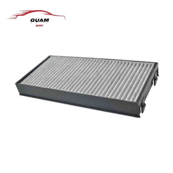 64316945586 CUK29412 Auto Parts Engine Oil Filter for BMW E70 F15 X5 E71 F16 X6 64 31 6 945 586 64