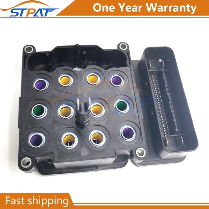 STPAT CN15-2C405-CA Abs Pump Modulator for Ecosport CN15-2C219-CA B515 ESC 2013 CN152C405CA CN152C2