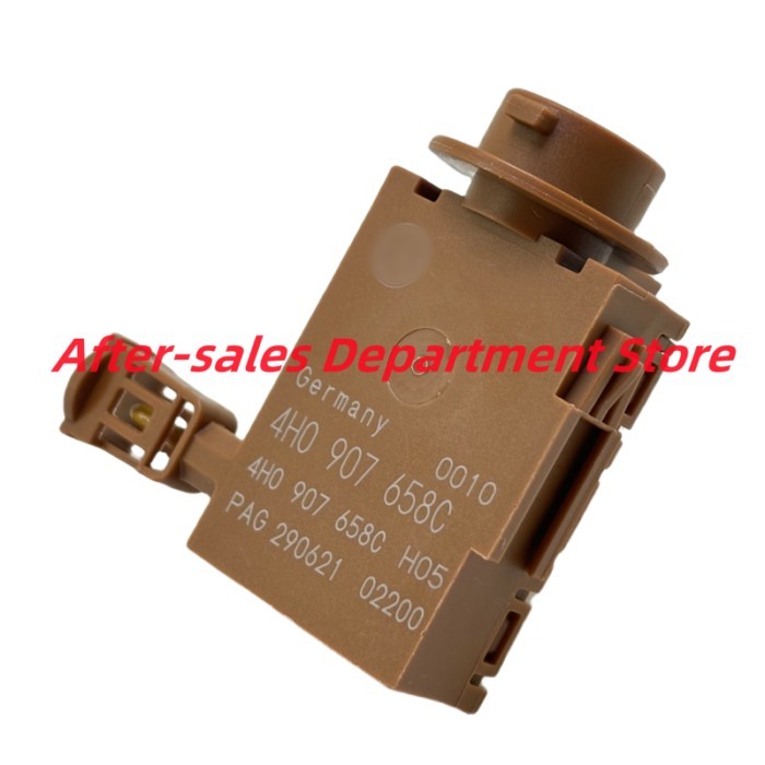 Air Quality Sensor Air Humidity Sensor for A-udi A7 A8 Q3 Q5 V-W Passat B8 Arteon Touareg ID3 ID4 4
