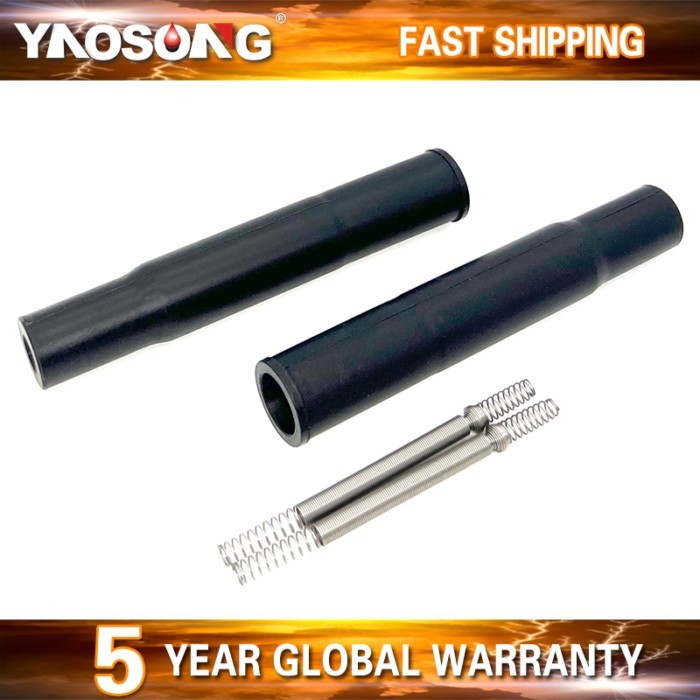 Ignition coil rubber sleeve rod for Mercedes Benz AMG GLS580 S560 S580 S63 GT C63 E63 G550 G63 GLC6