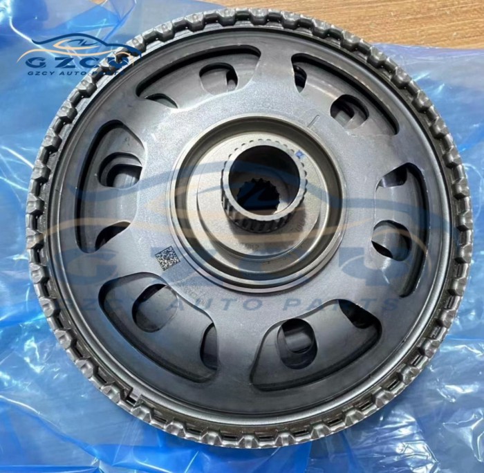 High quality 7DCT300 6DCT150 Genuine DWC Wet Clutch Suit For Mercedes-Benz GLA200 GLB180/200 A/B Cl