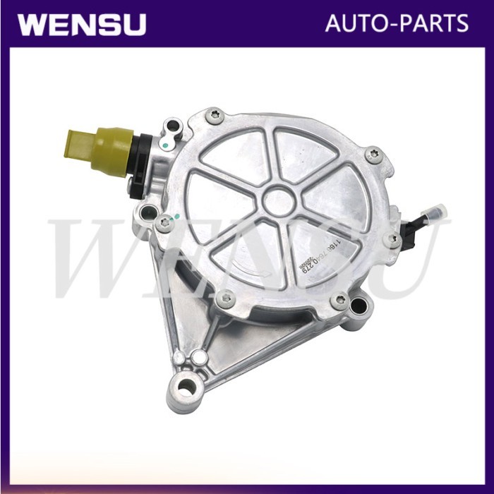 11667640279 Auto Engine Systems Vacuum Pump For BMW F30 F31 F10 F11 E84 F20 F34 F36 F18 X1 X3 X4 X5