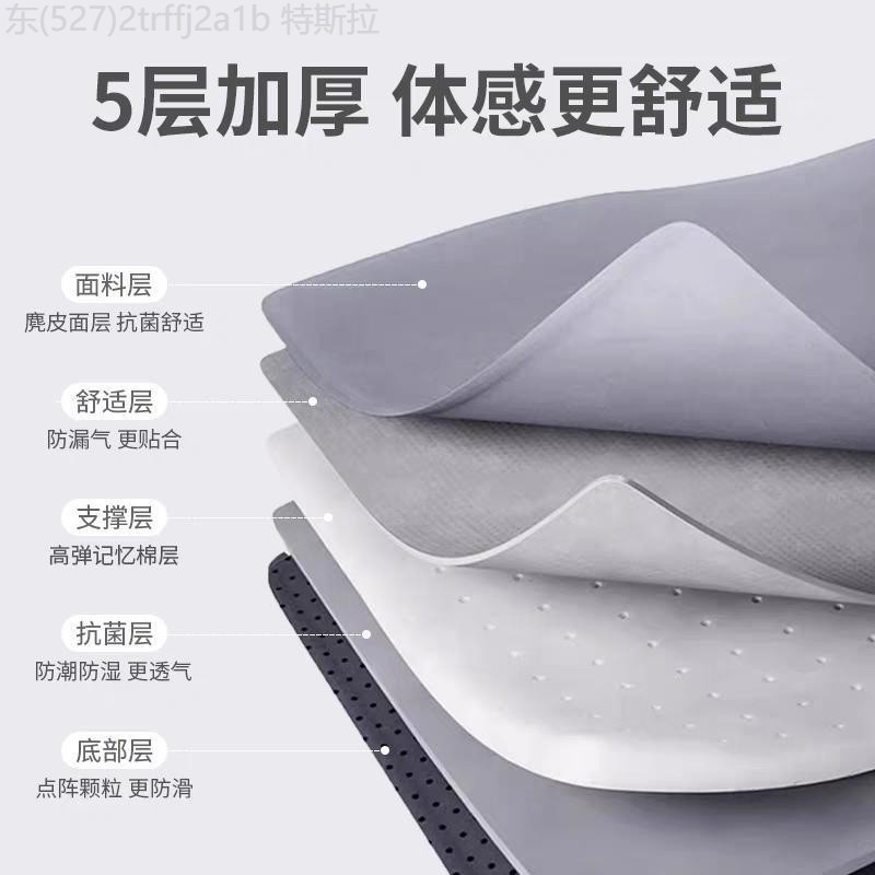 【NEW MG S5 EV-2025】 MG ES5 ที่นอนเป่าลมอัตโนมัติ เบาะรองนอนท้ายรถยนต์ ที่นอนสำหรับเดินทางในรถยนต์ ส