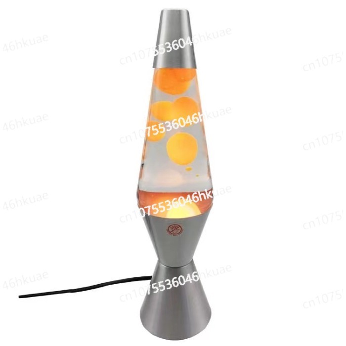 Wax Lamp/LAVA Lamp/Double Horn Wax Lamp/Lava Lamp