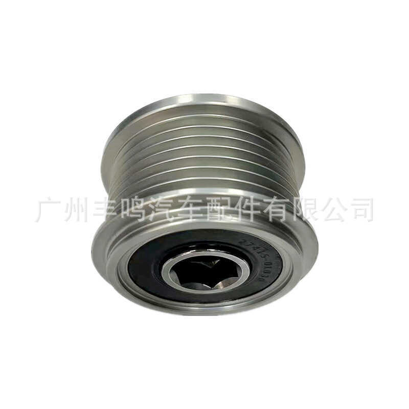 27415-0L030 รอกเครื่องกําเนิดไฟฟ้าเหมาะสําหรับ Toyota Hellax 2GD