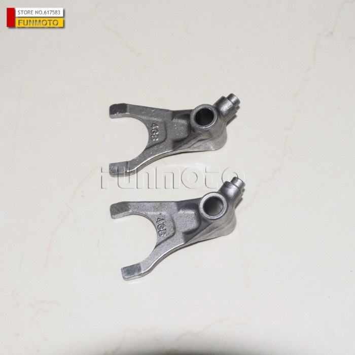 Shaft or Shift Fork for GY6 Engine 150cc ATV 200cc ATV JINGLONG GY6