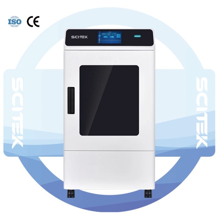 Platelet Preservation Box Automatic Thermostat Control System Medical Equipment