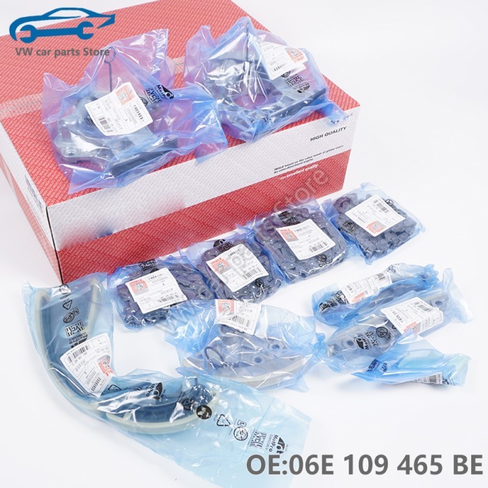 3.0T Timing Chain Kit Fit For AUDI A4/S4 Avant Quattro 2013-2015 A5 2012--2017 CREC CRED CTDA 079 1