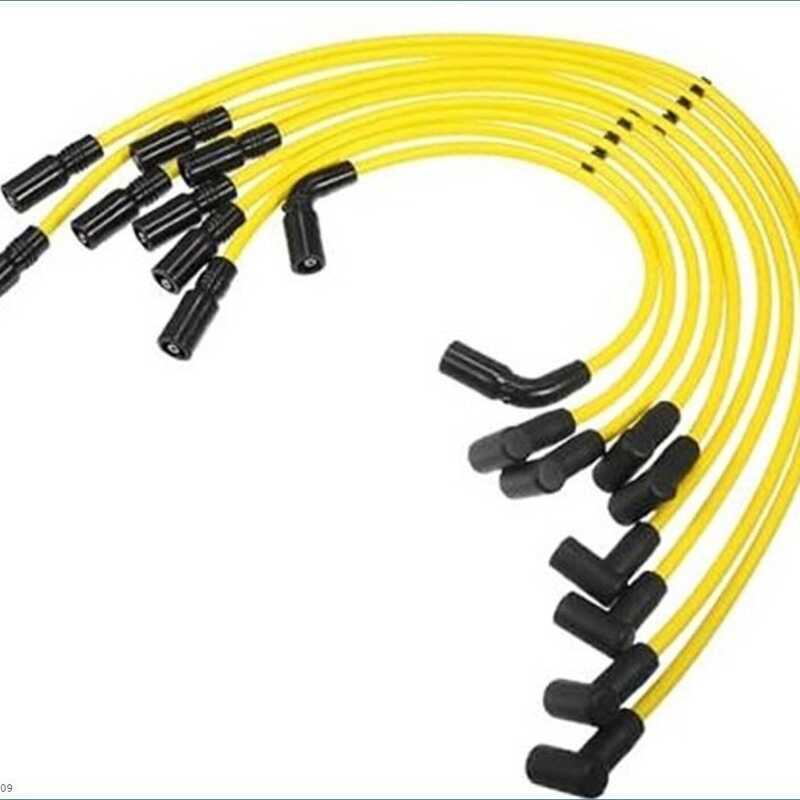 8 มม. เหมาะสําหรับ GMC K25 C25 C35 5.7L 5.0L V8 หมายเลข88862381