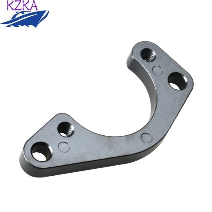 350-76011 Outboard Engine Bracket For Tohatsu Starter Motor 8HP 9.8HP 9.9HP 15HP 18HP 350760110 350