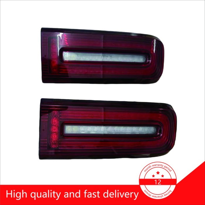 For Mercedes-Benz w463 w465 g350 G63 G550 G500 4639064201 A4639065301 tail light 1PCs