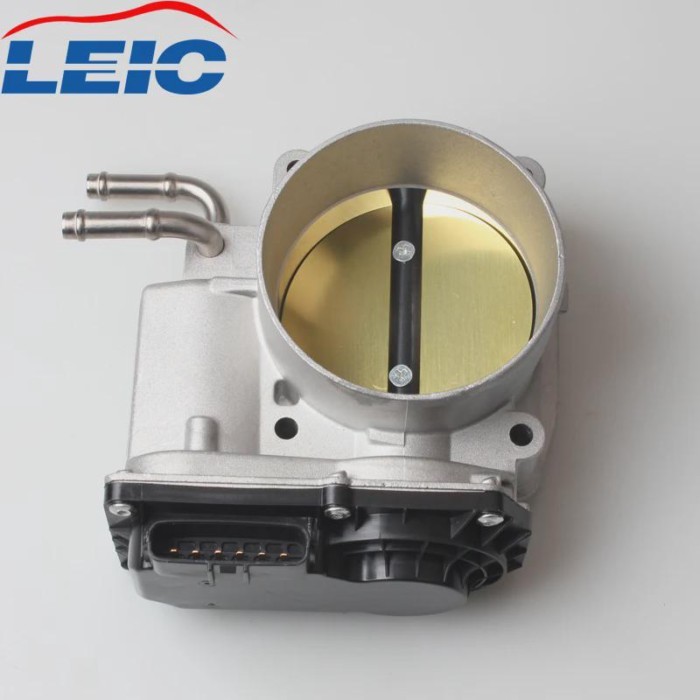 1LA76-01 16119-3JA0B  16119-1LA0D  977-324 S20182  16119-1LA0A for Nissan Throttle Valve