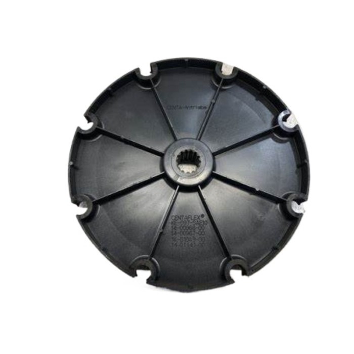 345-3548 3453548 Coupling For Cat 279D Excavator Parts