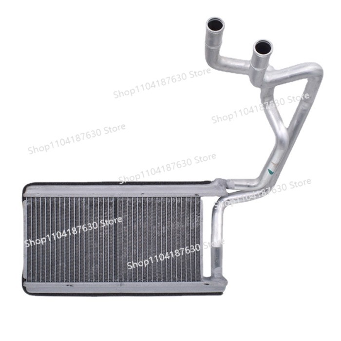 Car Heater Core Radiator For  Pajero Sport 2008.07- L200 2005- 7801A382