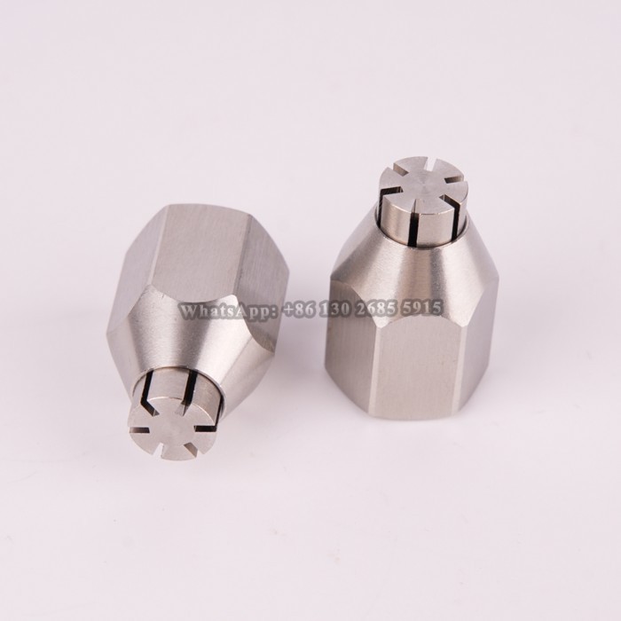1/8" Female 700M Dryer Air Jet Nozzle, Air Spray Blowing Jet Nozzle, Compressed Air Nozzle for High