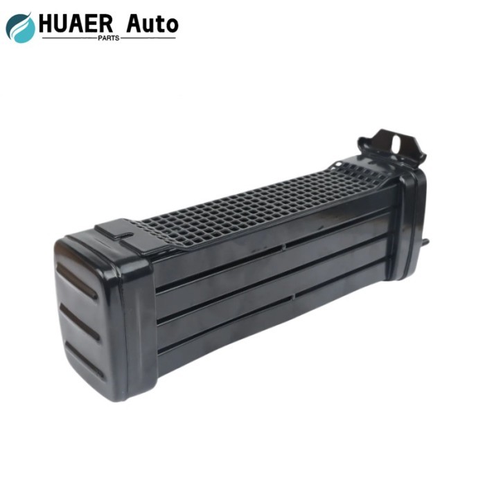 OE 111117021E 111117021D 111117021A 111117021E Automatic Engine Oil Cooler Metal 6 Rows for Volkswa