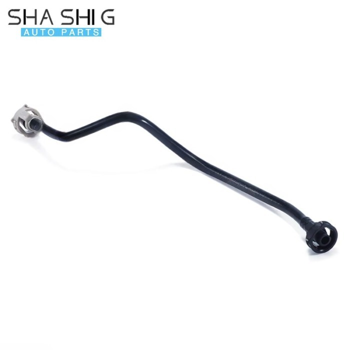 4G0121081EQ Coolant Overflow Tank Hose Water Radiator Pipe for Audi A6 C7 2.0/3.0 A7 Sportback 3.0T