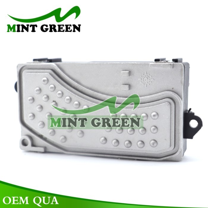 CAR Blower Motor Heater Resistor Regulator For Audi A6 Quattro R8 2004-2015 4F0820521A 4F0910521