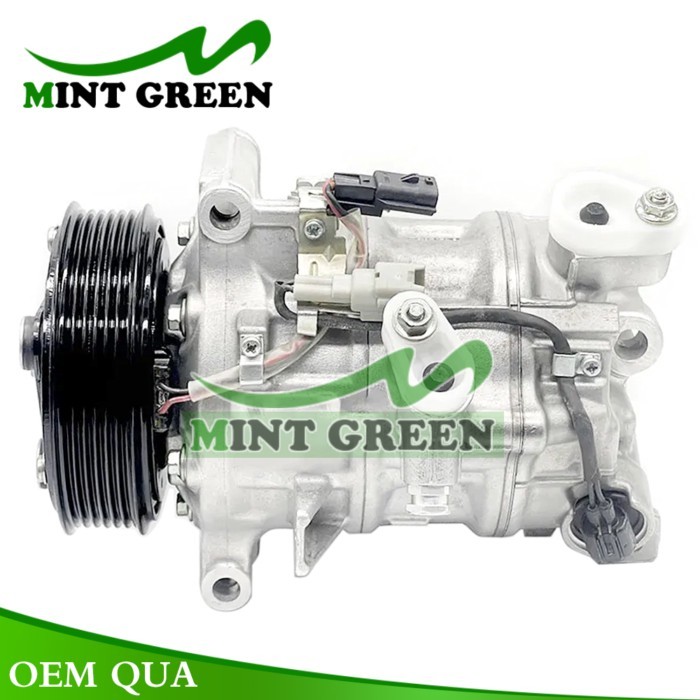 PXC14 AC Compressor For Infiniti Q50 Q60 3.0L 3.7L 92600-4GB0A 926004GB0A 926004GB0B 926005CA0A 926