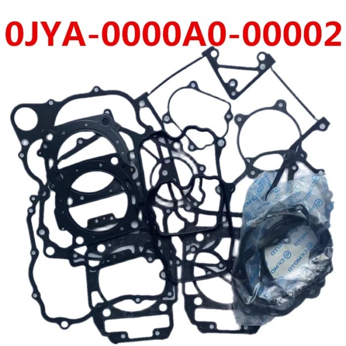 1Set ORIGINAL Package Full Engine Gasket  Set 0JYA-0000A0-00002 For CFMoto NEW 800 850 1000 ATV UTV