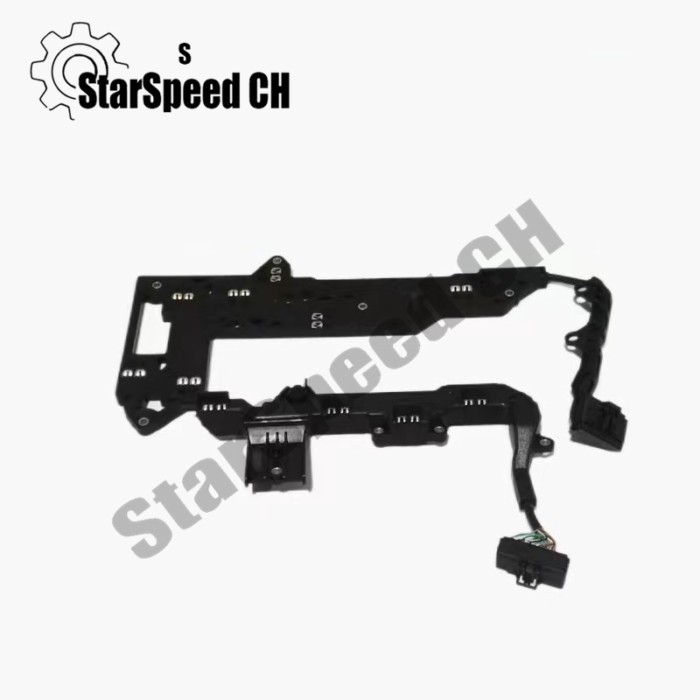 Brand New DL501 0B5 Transmission Dual Clutch Circuit Board Wiring 0B5398009F 0B5398009B 0B5398009C