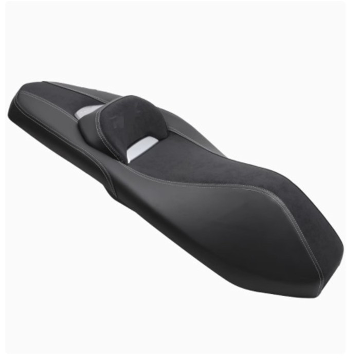 FOR Honda PCX150 PCX160 lowered seat cushion cover waist cushion waterproof seat cushion assembly m