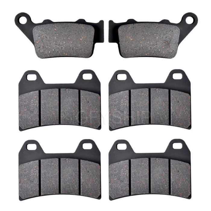 For KTM 625 SMC 2004-2006 SMC 640 LC4 2005 SMC 660 Supermoto 05-06 SMC625 SMC640 Motorcycle Front R