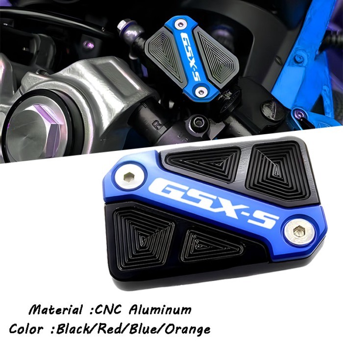 FOR Suzuki GSX-S GSX-S125 GSX-S GSX-S950 GSX-S1000 GSX-S1000S GSX-S1000F CNC Motorcycle Front Brake