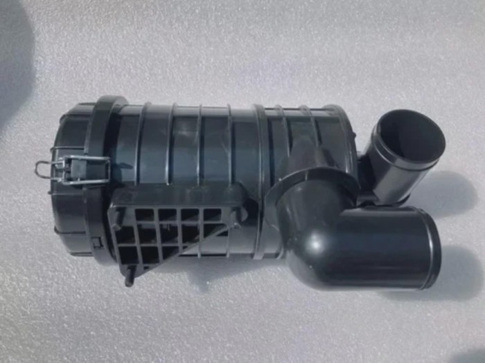 FOR  Hang Cha Long Gong Tai Li Fu 2-3.5T Xinchai Quanchai 490 Forklift Air Grid Filter Assembly