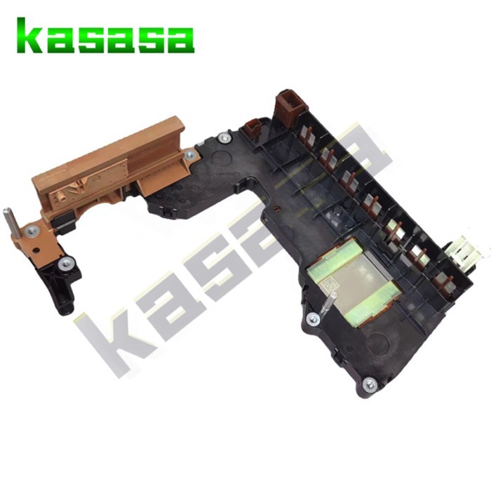 New 6R80 Transmission TCU TCM AL3P7A101CA Lead Frame W Connector for Ford F150 Explorer Expedition