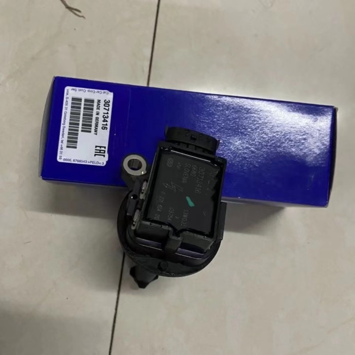 5PCS New Ignition Coil For VOLVO C70 S60 S70 S80 V70 XC70 XC90 2.0 2.3 2.4 2.5 2.9 3.0 T5 T6 307134