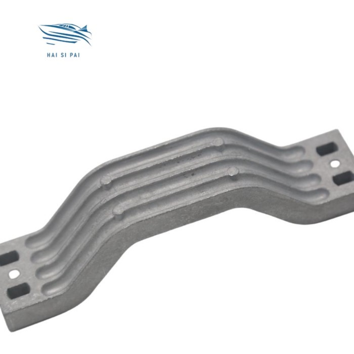 HAISIPAI Boat Motor 6G5-45251-00 6G5-45251-01 6G5-45251-02 Anode for Yamaha Outboard Engine 150HP-2