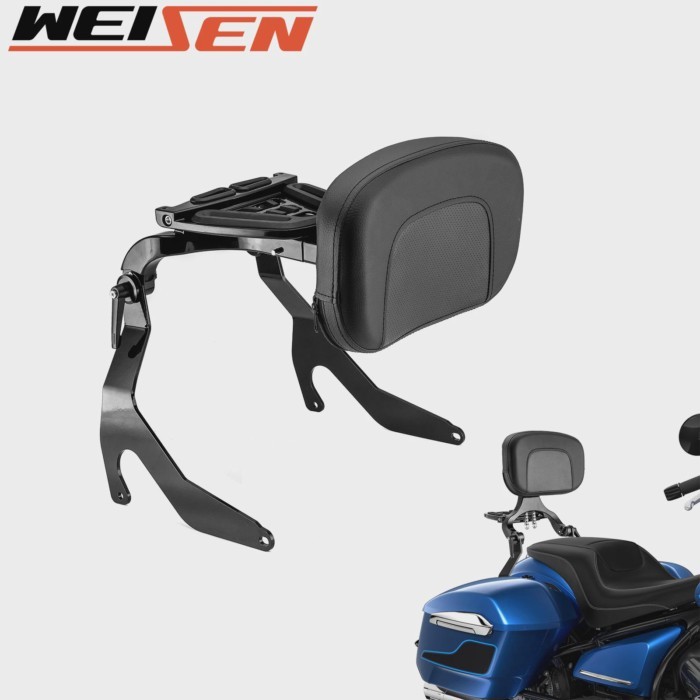 For 2022-2024 BMW R18 Bagger/R18 Roctane/R18 Transcontinental Motorcycle Multi-Purpose Adjustable P