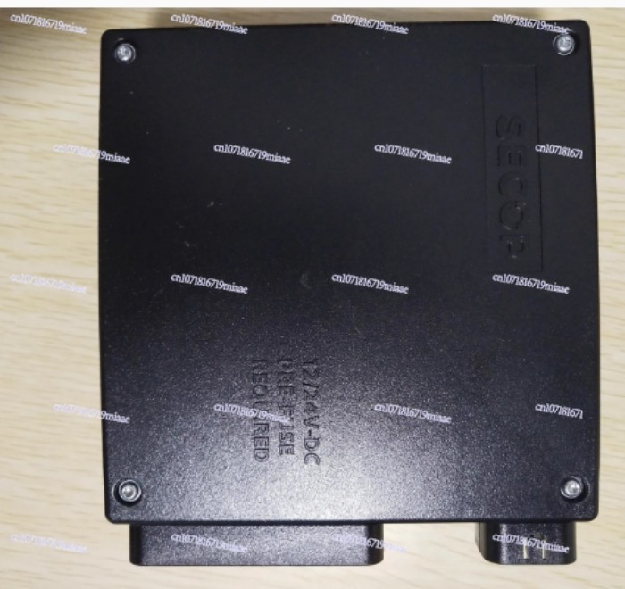 101N0510 101N0500 Same Function, Replaceable, DC 12/24V Danfoss DC Variable Frequency Compressor Dr