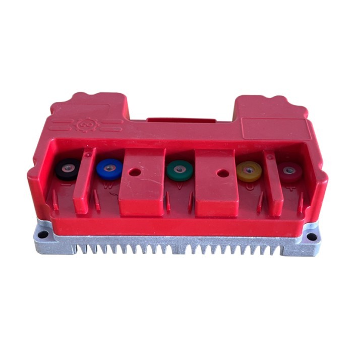 Fardriver ND72240 DC 60A 1500W FOC BLDC Programmable Motor Controller For E-Bike