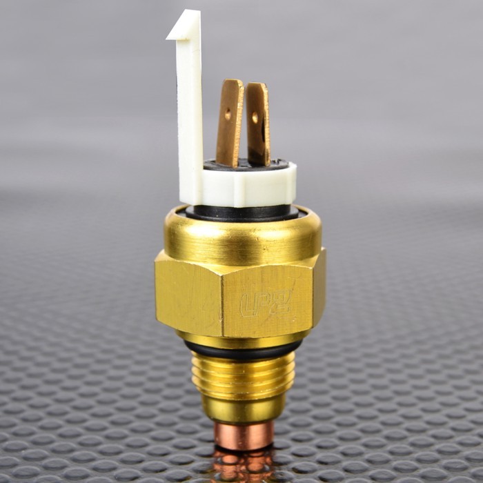 Radiator Fan Thermo Switch For Yamaha FZR750 FZX250 FZX700 FZX750 GTS1000 TDM850 VMAX12 VMX12 XJ700