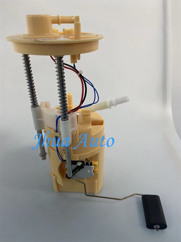 Right Diesel Fuel Pump Module Assembly Fits For BMW X5 E70 F15 F85 X6 E71 F16 F86 7324296 161173242