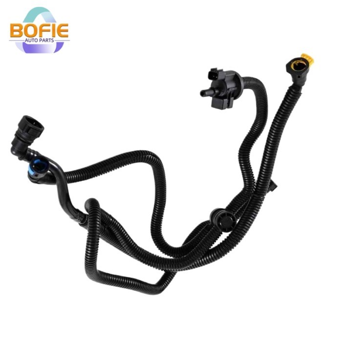 OEM K2G3-9D289-AE K2GZ-9D289-A Vapor Canister Purge Exhaust Gas Recirculation Valve Part For 2015-2