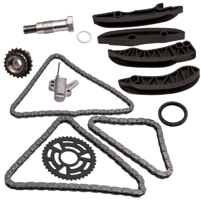 Timing Chain Kit For BMW 118d 120d 318d 320d Mini Cooper N47/47N Diesel Engine